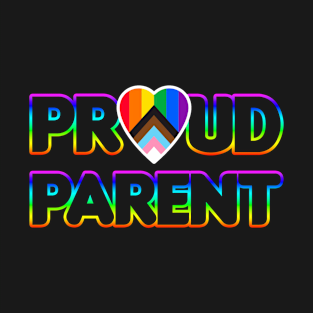 Proud Parent T-Shirt