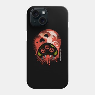 Space Larvas Phone Case