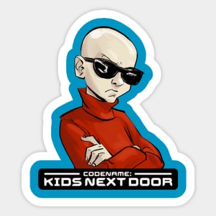 KidzNet Stickers Are CURSED… KidzWeek #3 – KidzNet