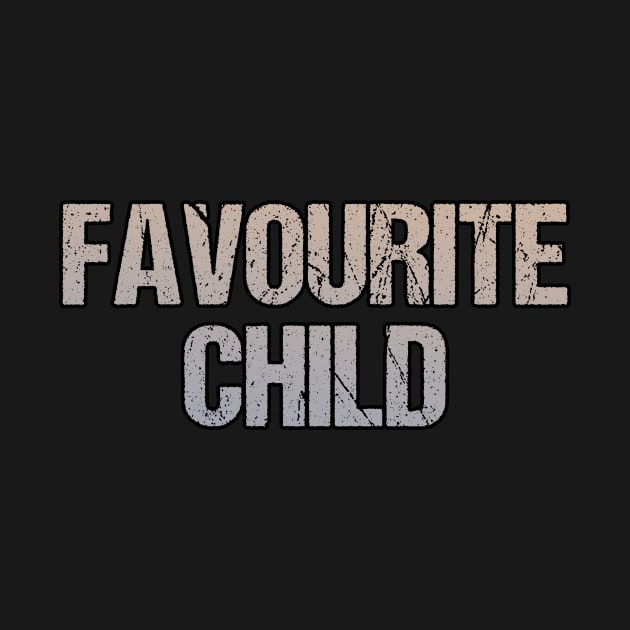 Favourite Child by kaliyuga