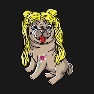 Sailor Dog T-Shirt