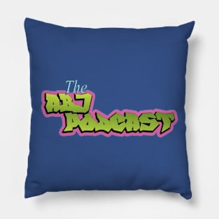 ABJ Podcast Fresh Pillow