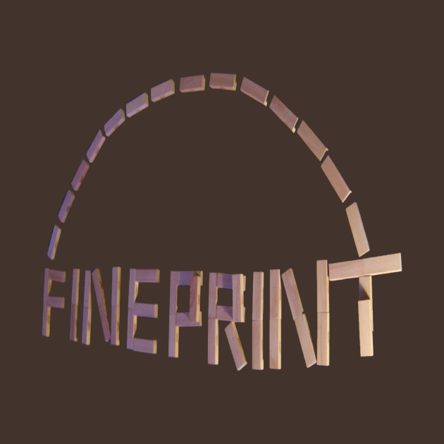 fineprint 11