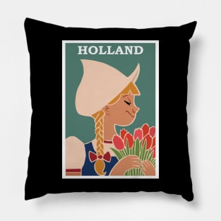 HOLLAND Pillow