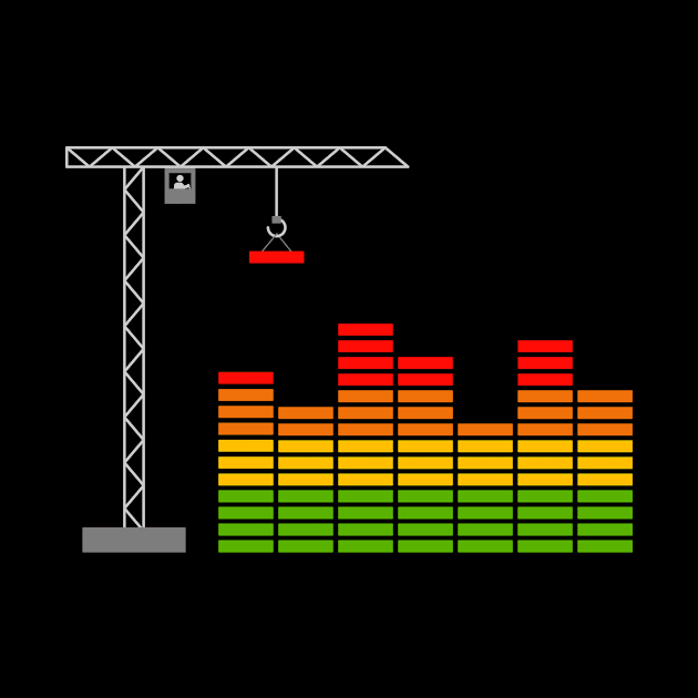 Building the Tempo by viktorhertz