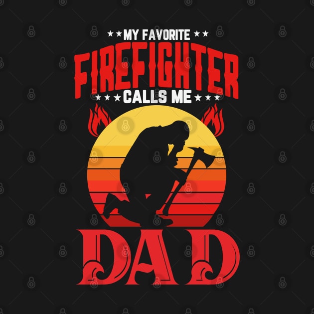 my favorite firefighter calls me dad by busines_night