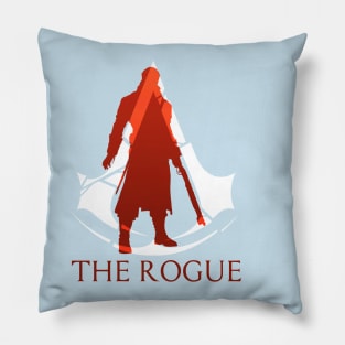 The Rogue Pillow