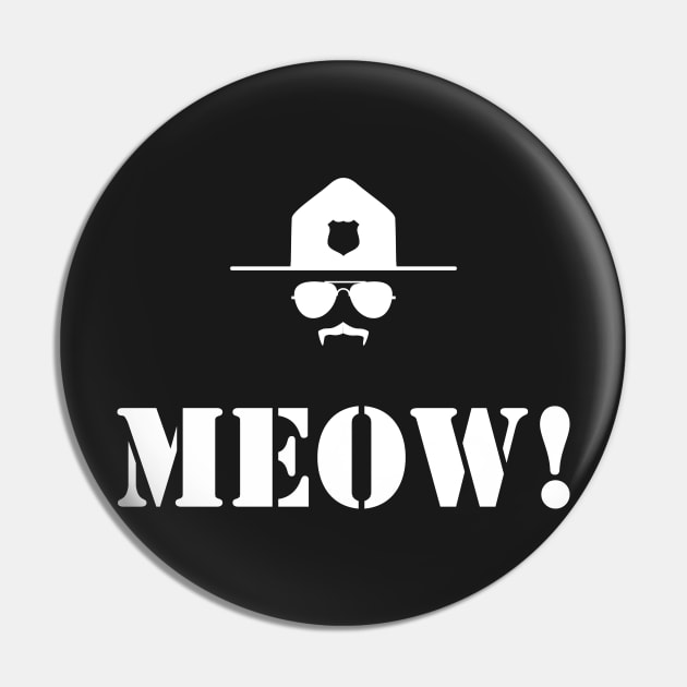 Meow! Pin by LordDanix