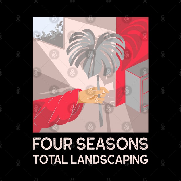 four seasons total landscaping by irvanelist