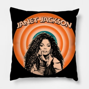 Janet Pillow