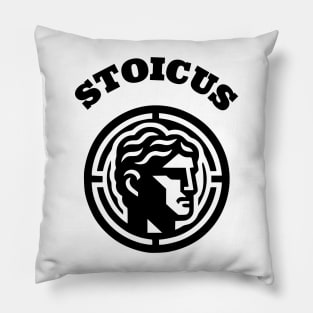 STOICUS Pillow