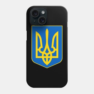 UKRAINE Phone Case