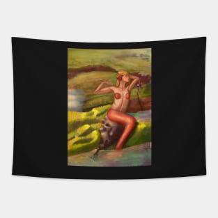The Ondines Tapestry