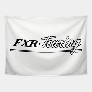 F X R - Touring BW2 Tapestry