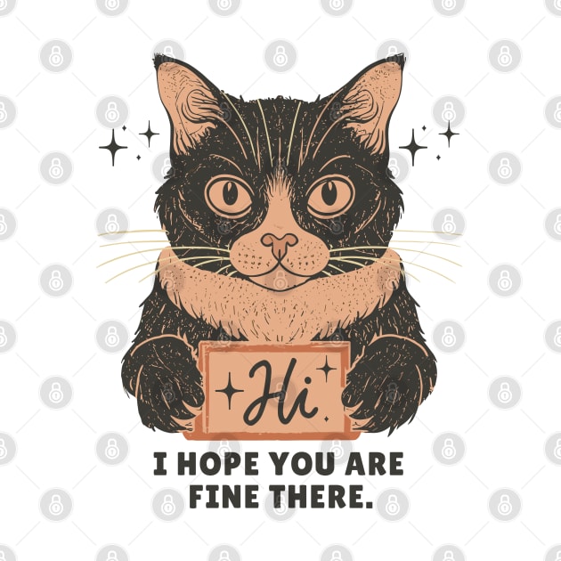 Hi, I hope you fine there. by Hi Project