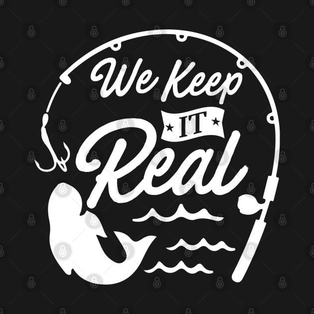 We Keep It Real by Dojaja