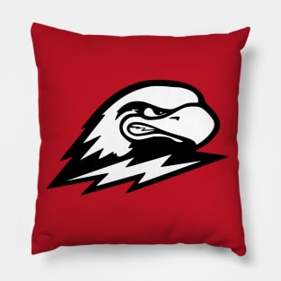 The Thunderbirds Pillow