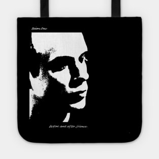 Brian Eno – Before and After Science Tote
