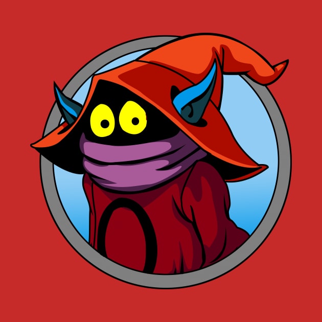 Orko by MikeBock