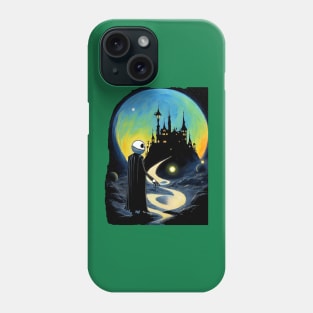 Halloween Christmas Phone Case