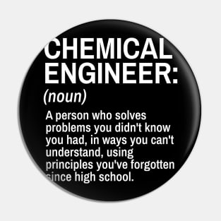 Chemical Engineer Funny Definition Engineer Definition / Definition of an Engineer Pin