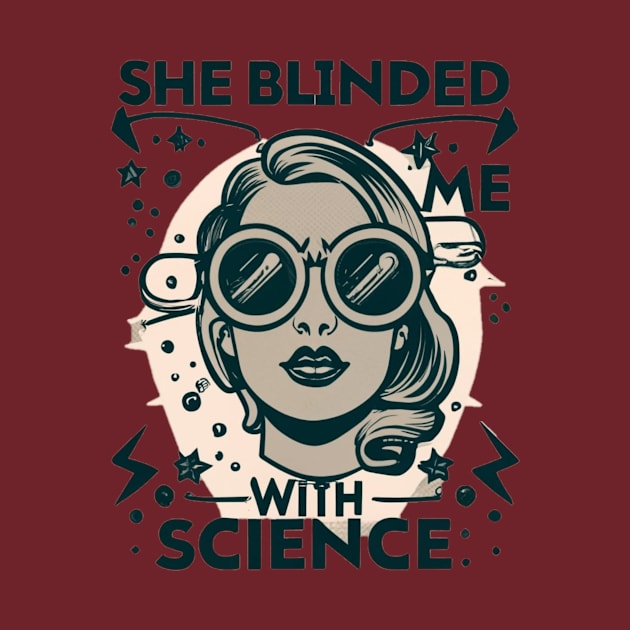 Science! by Jason's Finery