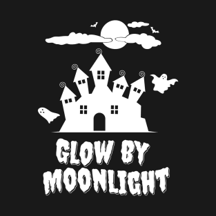 Glow by Moonlight T-Shirt