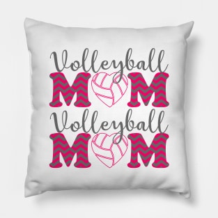 volleyball Pillow