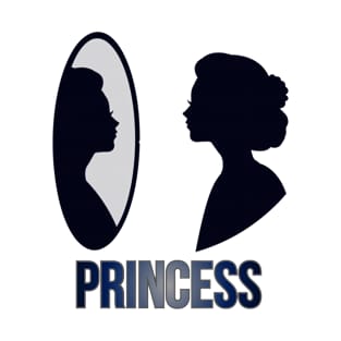 Princess T-Shirt