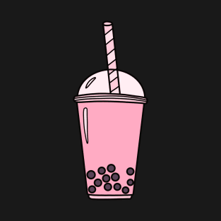 Bubble Tea T-Shirt