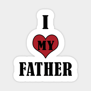 fathers day 2021 Magnet