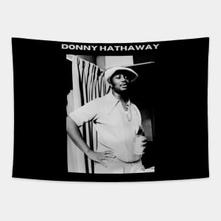 Donny Hathaway Tapestry