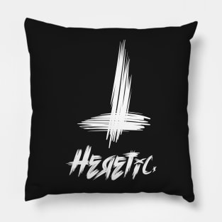 Heretic Pillow