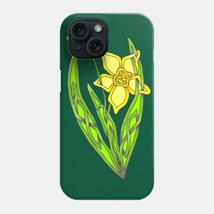 Jonquil Phone Case