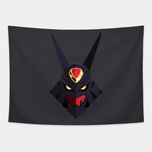 digimon alphamon Tapestry