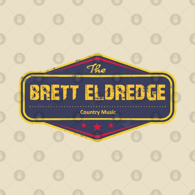 Breet Eldredge by Money Making Apparel