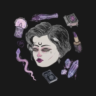 the Craft T-Shirt