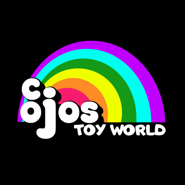 Cojo's Toy World OG by Cojo's Toy World