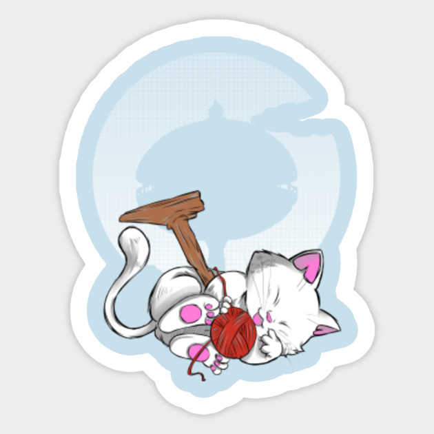 Karin Roshi Sticker Teepublic Uk