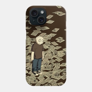 LDB: Got Your Money Phone Case