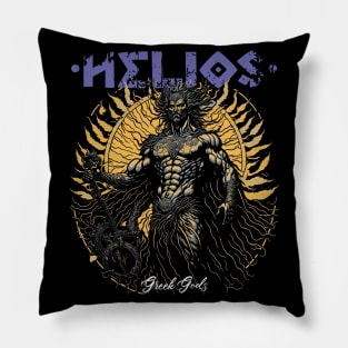 Helios Pillow