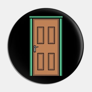 Door Pin