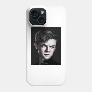 Newt Phone Case