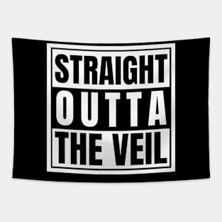 Straight Outta The Veil Supernatural Lore Ghosts Demons Hellhounds Reapers Crossing the Veil Tapestry