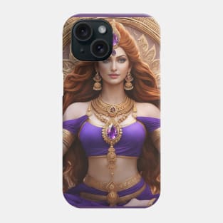 Shakti Phone Case