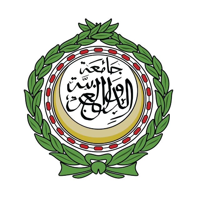 Arab League by Wickedcartoons