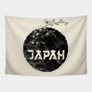 Japanese Streetwear Vaporwave Aesthetic Japan Fashion 354 Tapestry