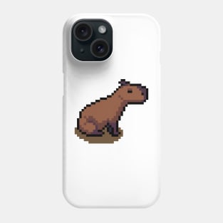 capybara Phone Case