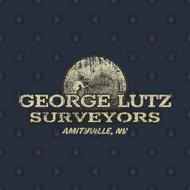 George Lutz Surveyors by JCD666