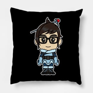 Mei Chibi Pillow